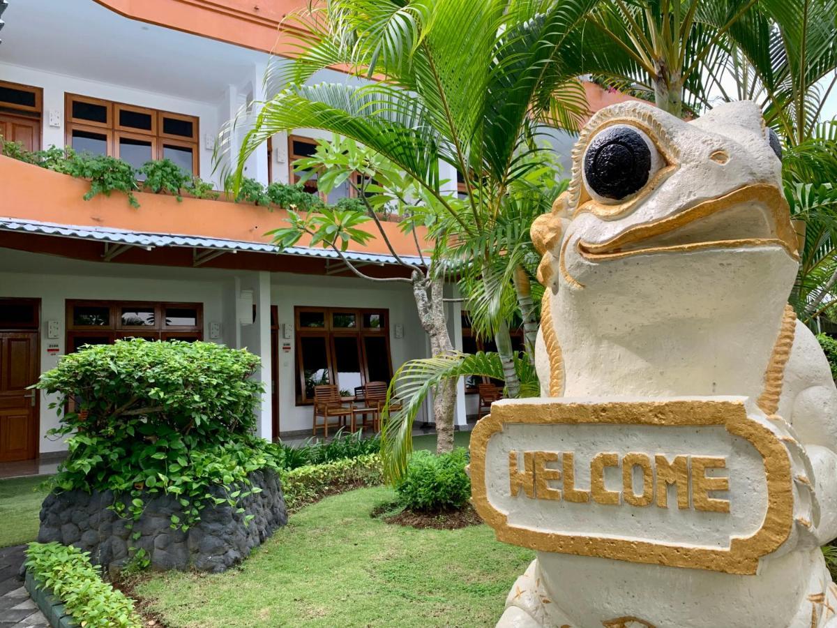 Febri's & Hotel Kuta (Bali)