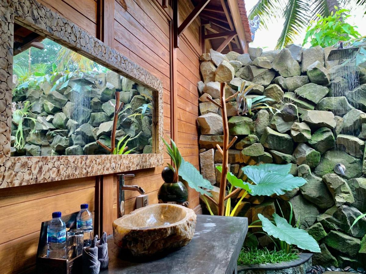 Aix * Ubud (Bali)