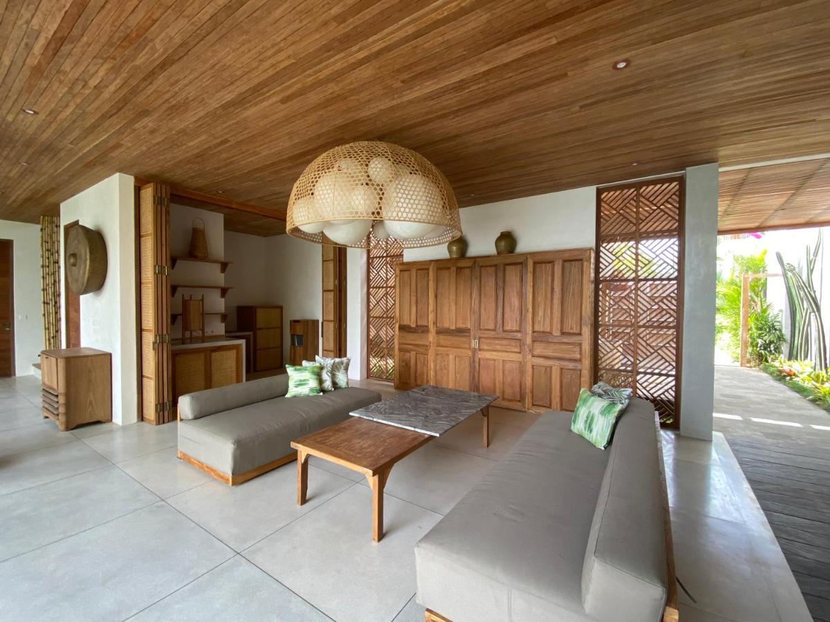 Biarritz Villa Uluwatu (Bali)