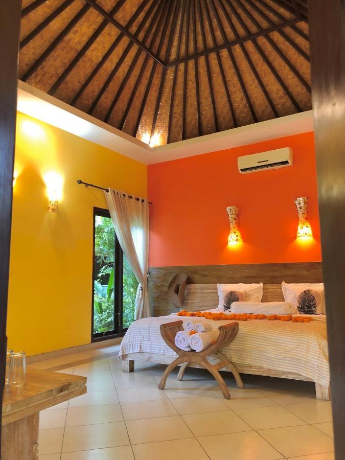 Arco Iris Boutique & Restaurant Candi Dasa (Bali)