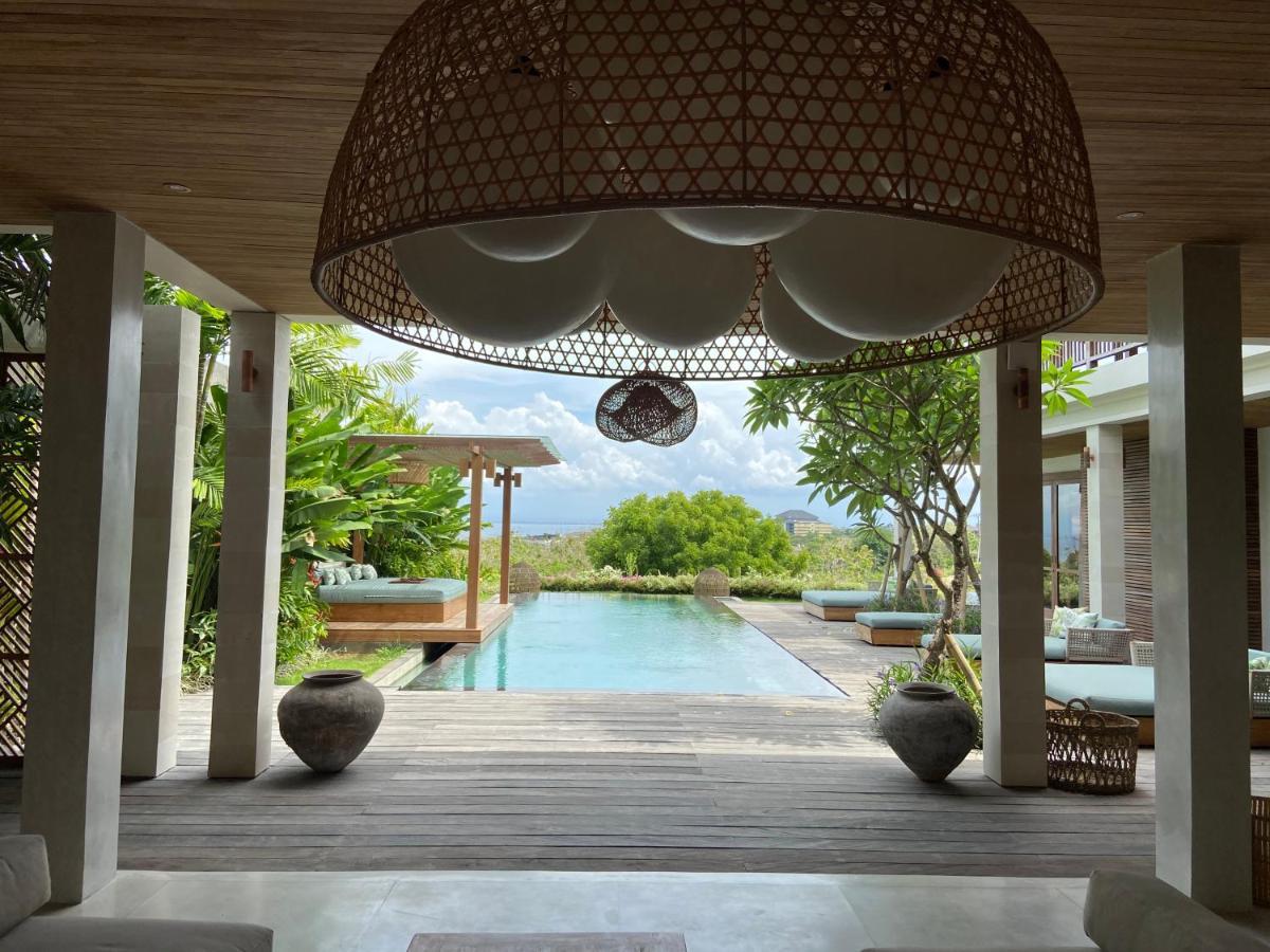 Biarritz Villa