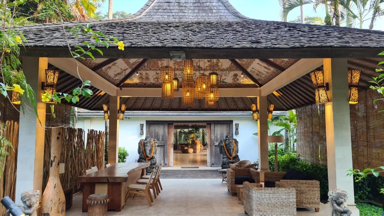 Taman liburan Pandawa 4*