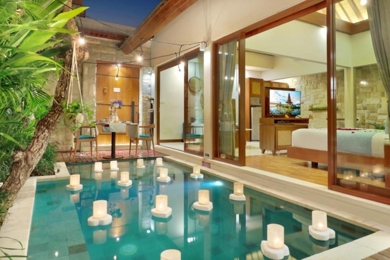 Aksari By Ini Vie Hospitality Seminyak (Bali)