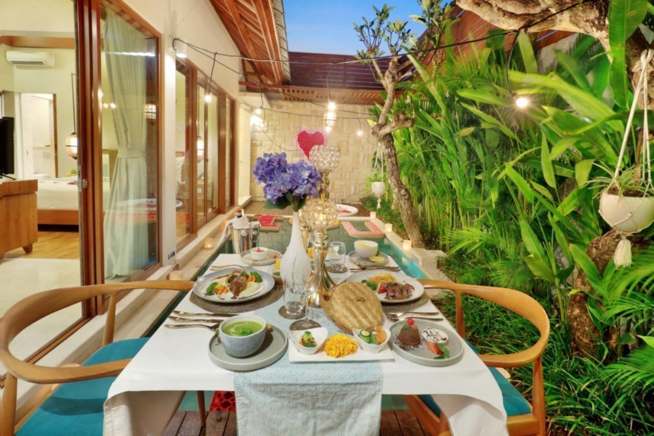 Aksari By Ini Vie Hospitality