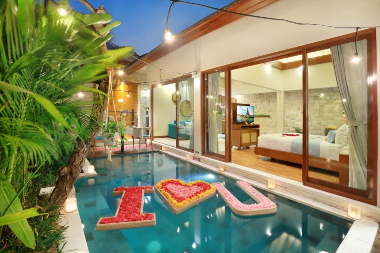 Villa Aksari By Ini Vie Hospitality