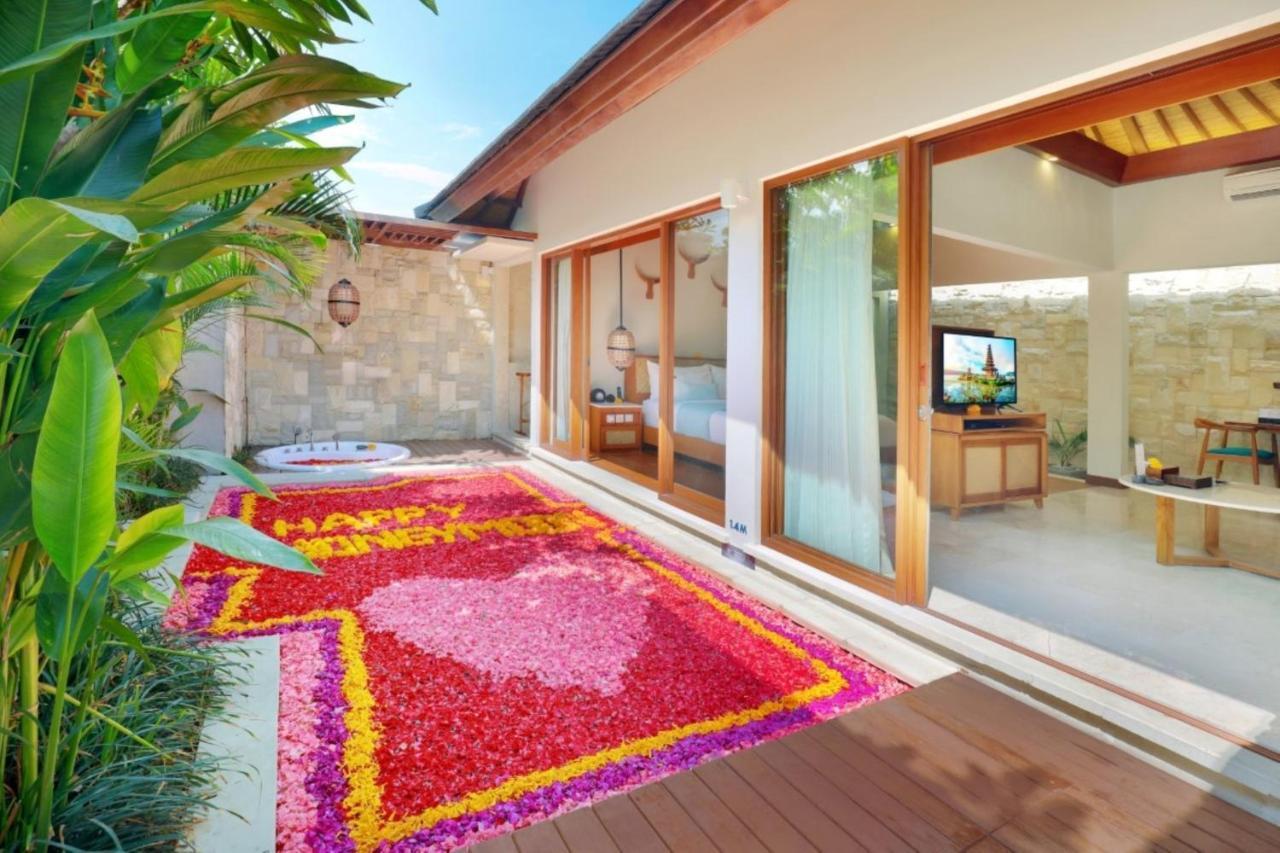 Aksari By Ini Vie Hospitality Seminyak (Bali)