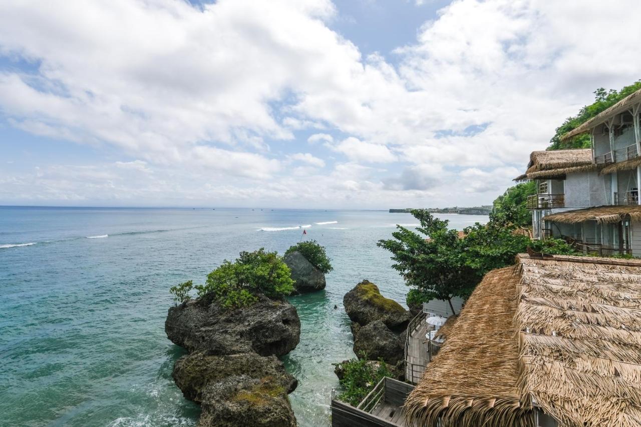 Le Cliff Bali Hotel 4*