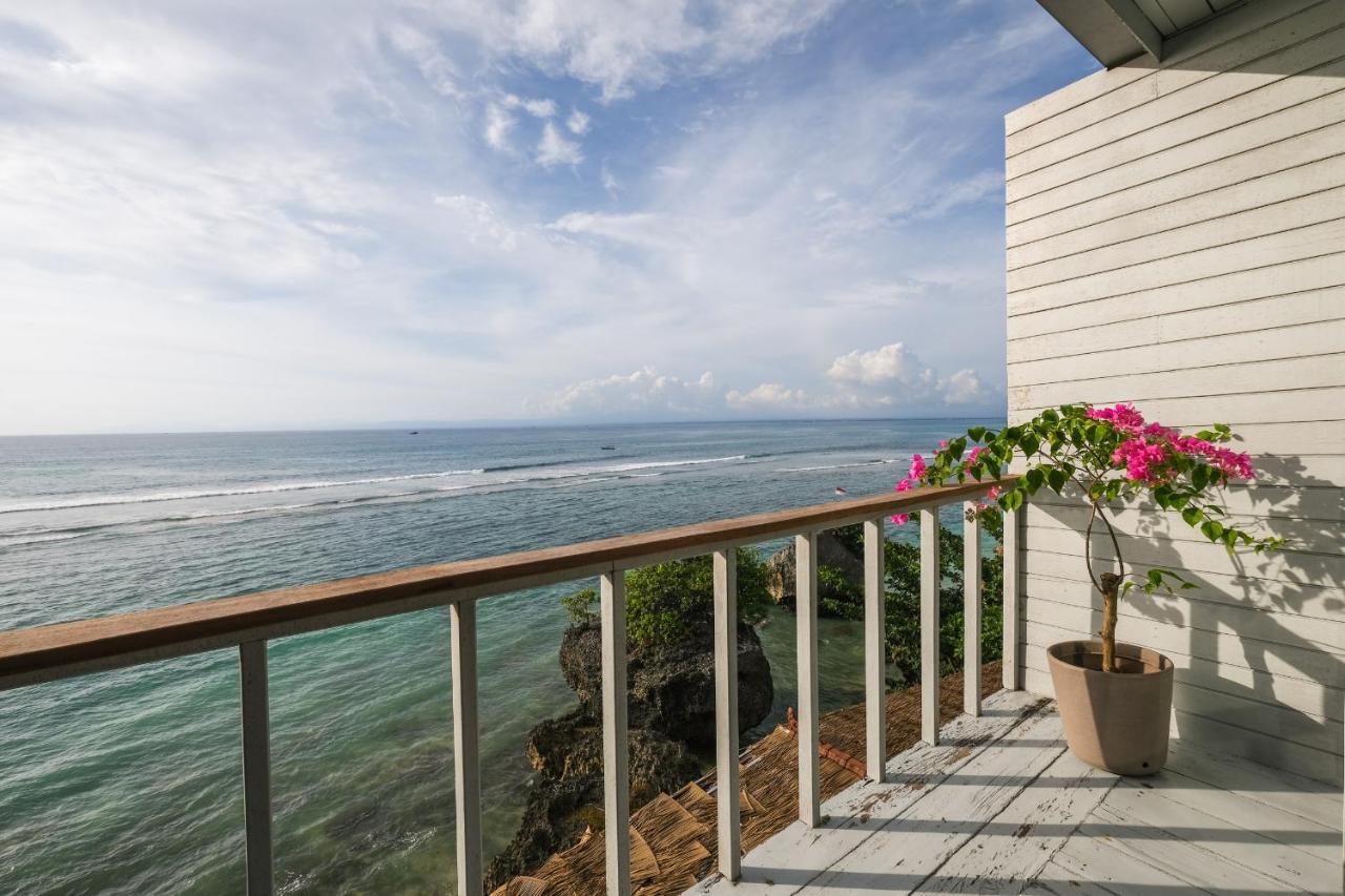 Le Cliff Bali 4* Uluwatu (Bali)