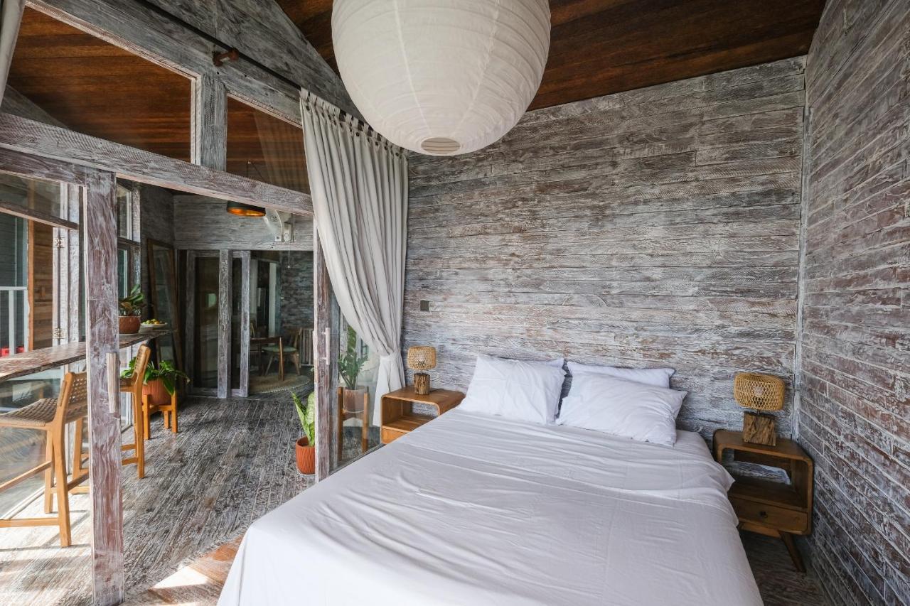 Le Cliff Bali