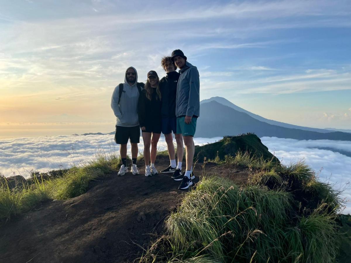 Batur View Bed & Breakfast Kintamani (Bali)