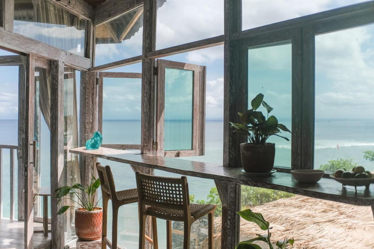 Le Cliff Bali Hotel 4*