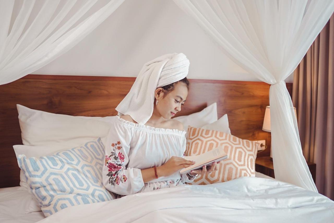 Bed & Breakfast Abinawa Hill