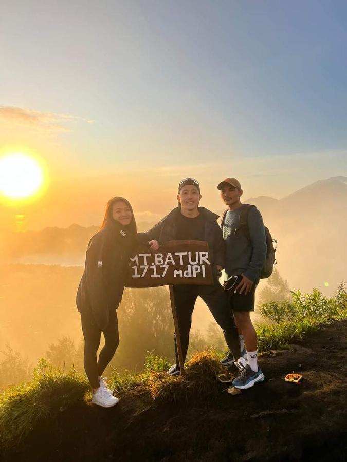 Batur View Bed & Breakfast