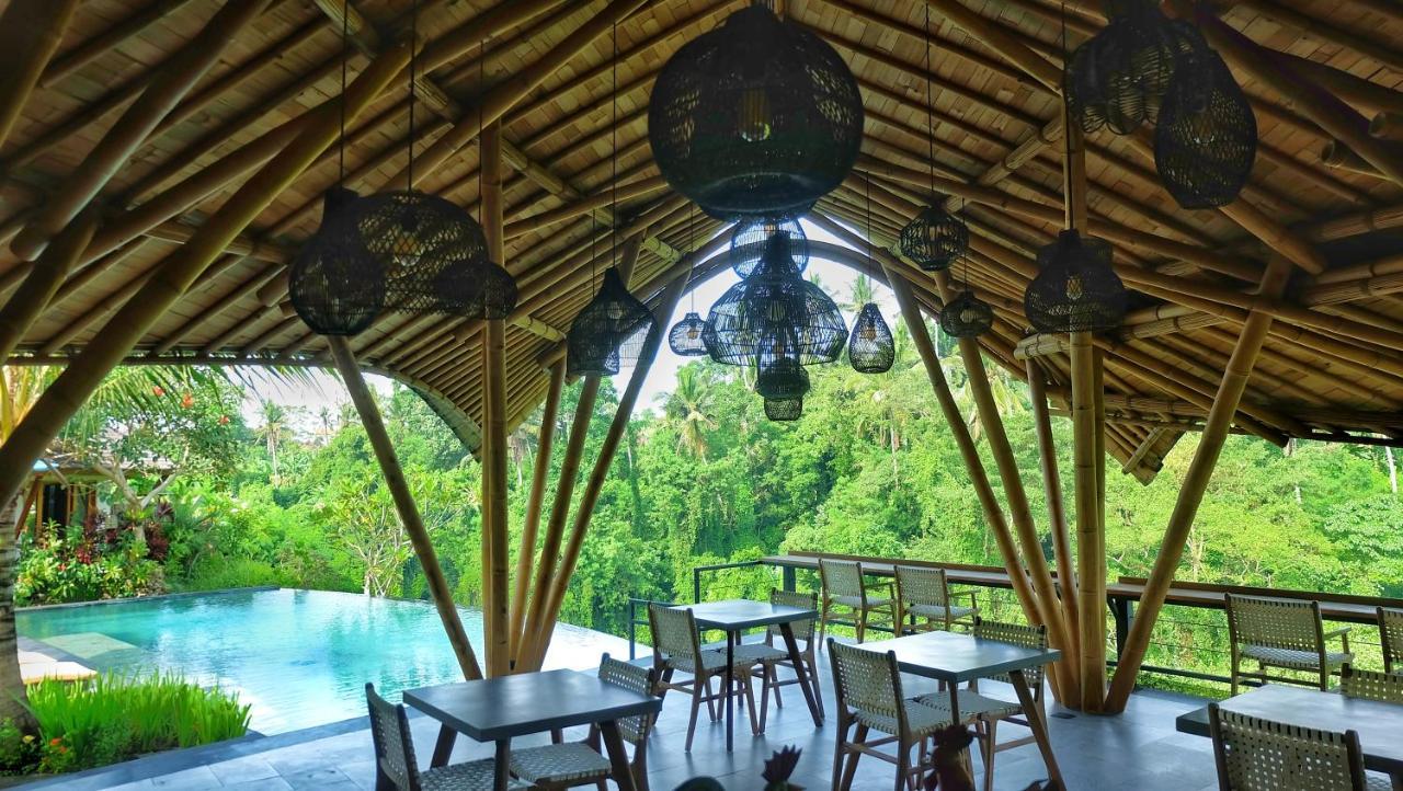 Resort Kadewa Retreat - Adults Only Ubud (Bali)