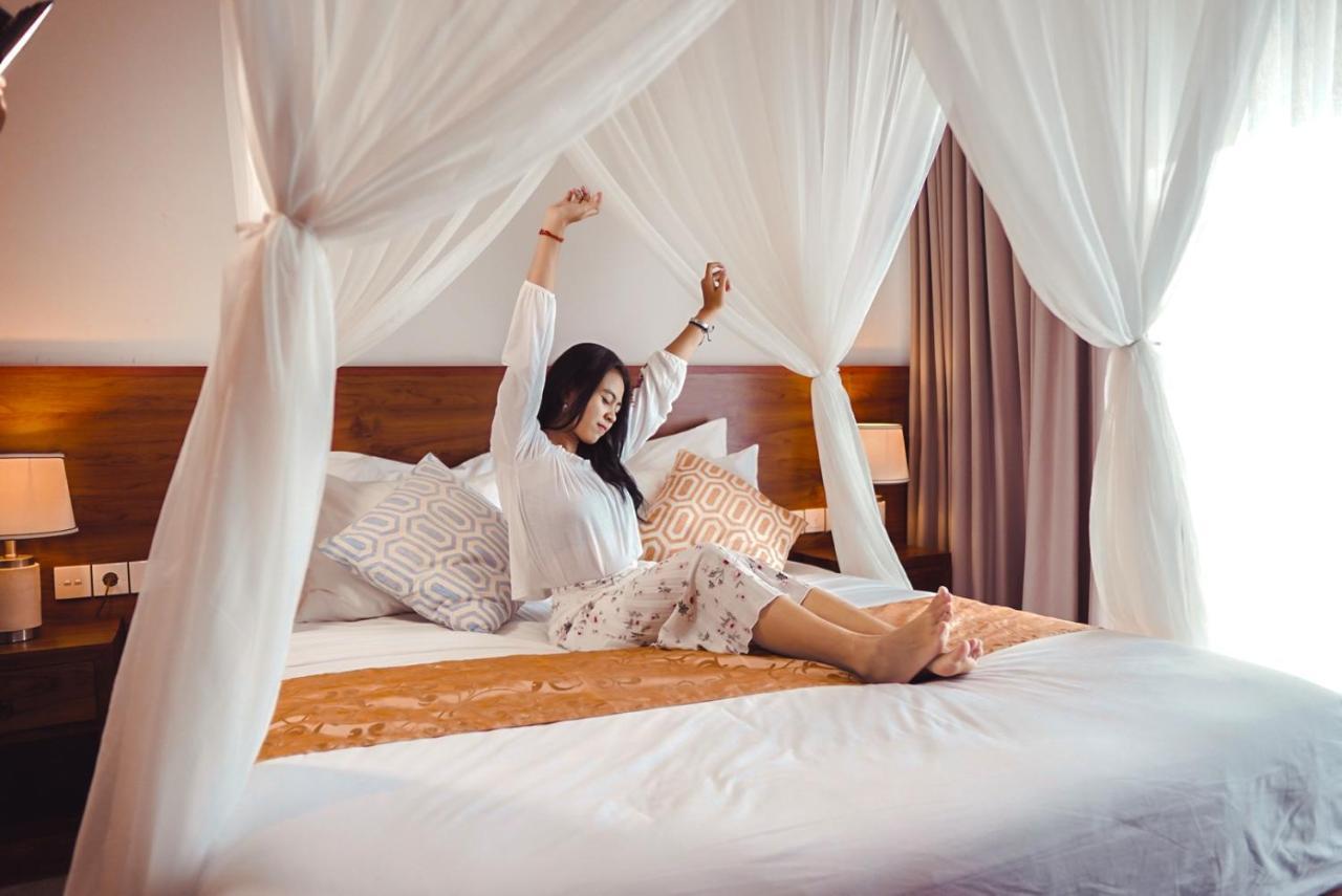 Bed & Breakfast Abinawa Hill Lovina (Bali)