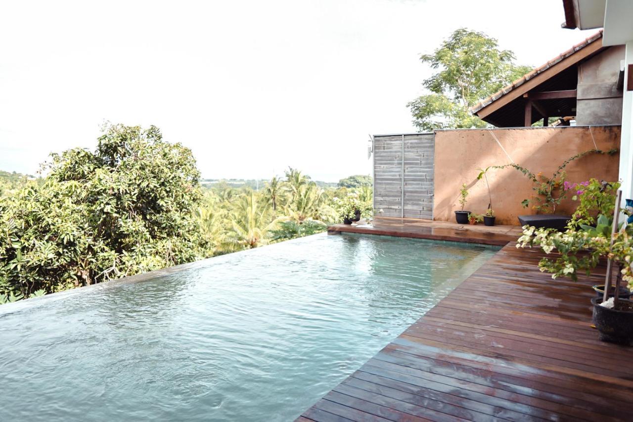 Abinawa Hill * Lovina (Bali)