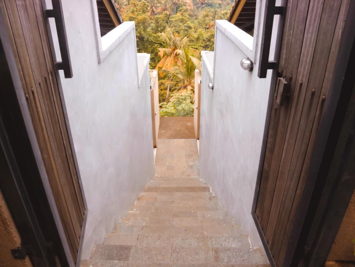 Bed & Breakfast Abinawa Hill *