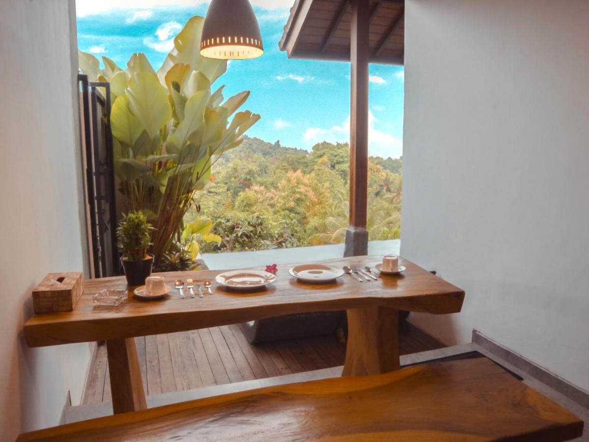 Bed & Breakfast Abinawa Hill *