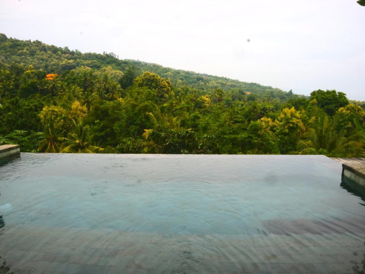 Abinawa Hill Bed & Breakfast Lovina (Bali)