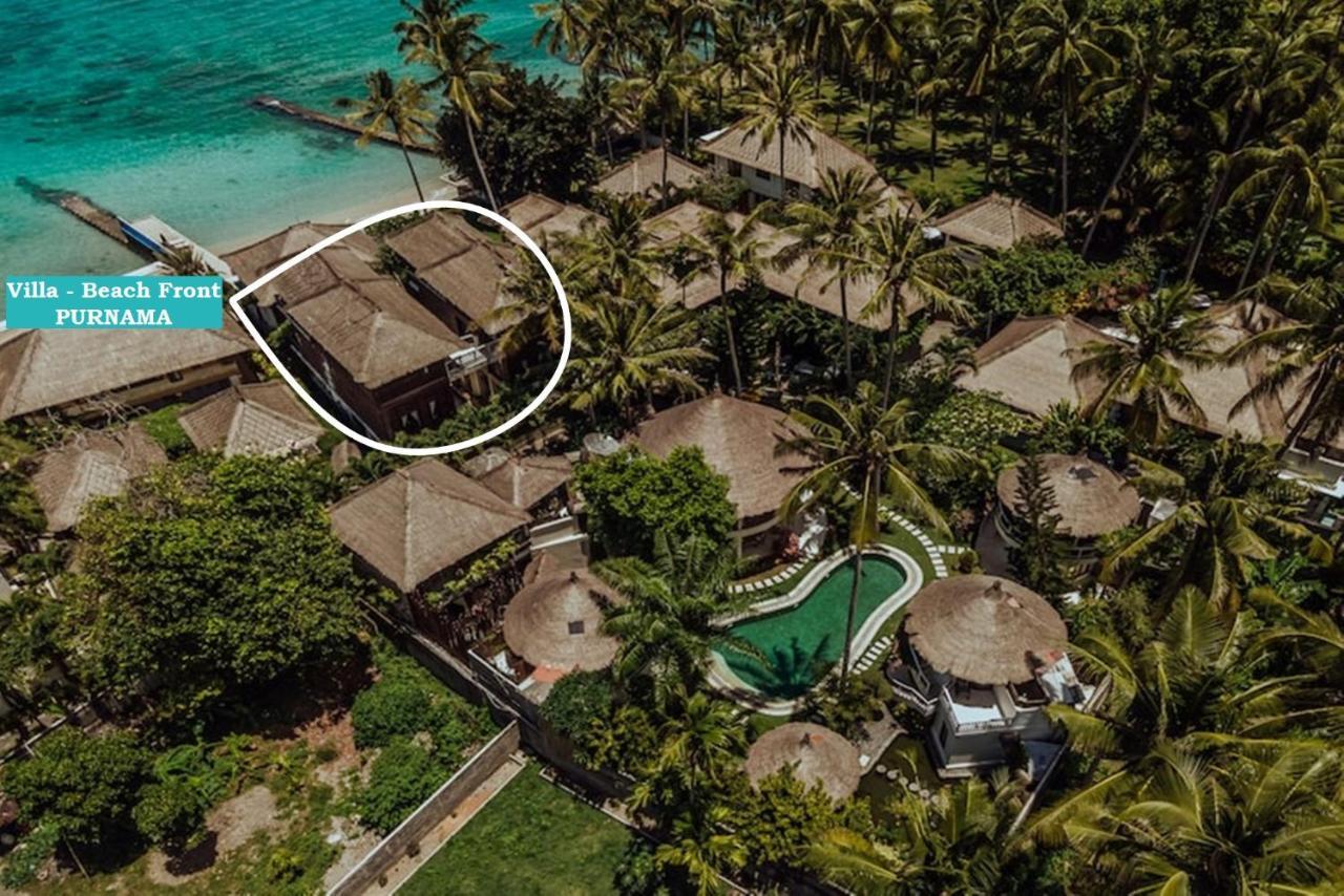 Holiday park The Village Of Angels Manggis (Bali)