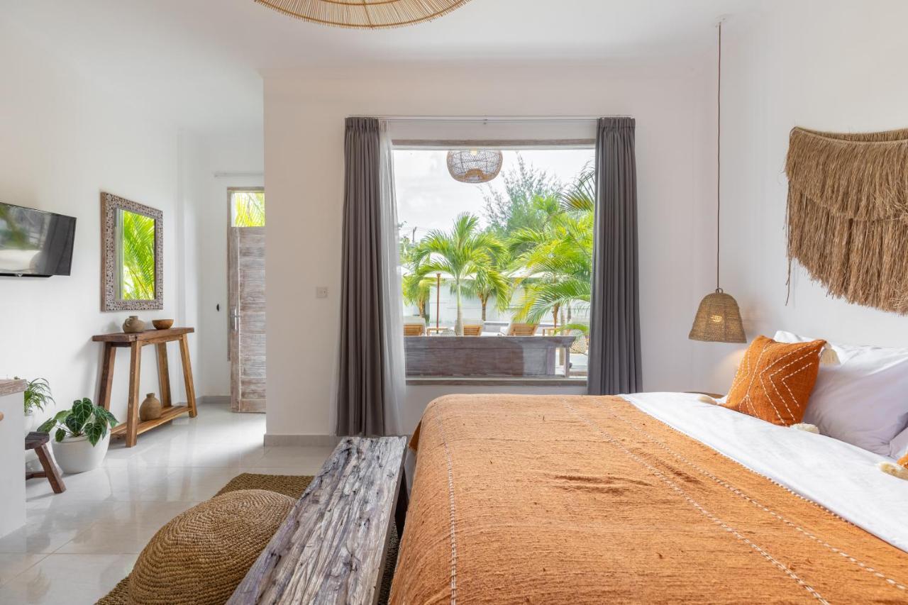 Jepun Sari Uluwatu (Bali)