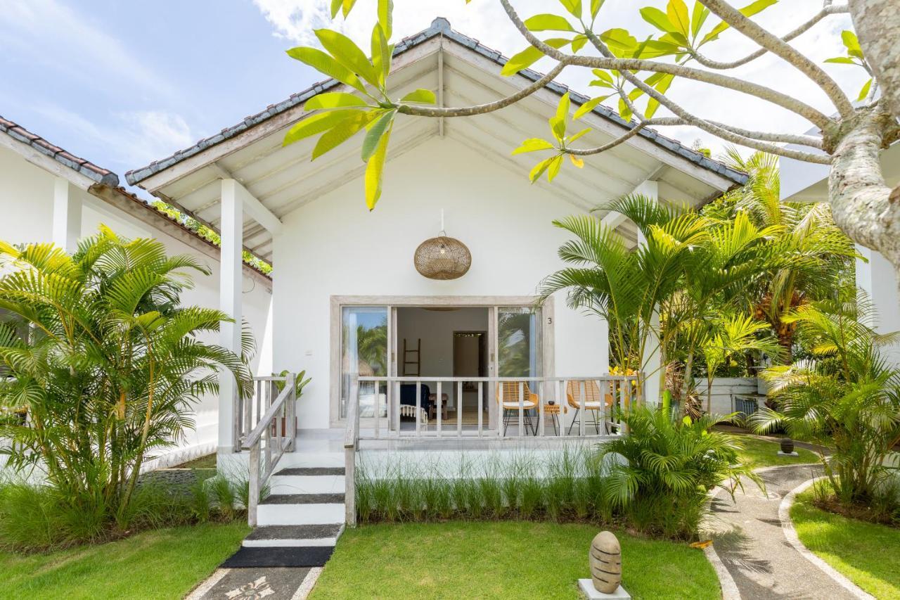 Homestay Jepun Sari *
