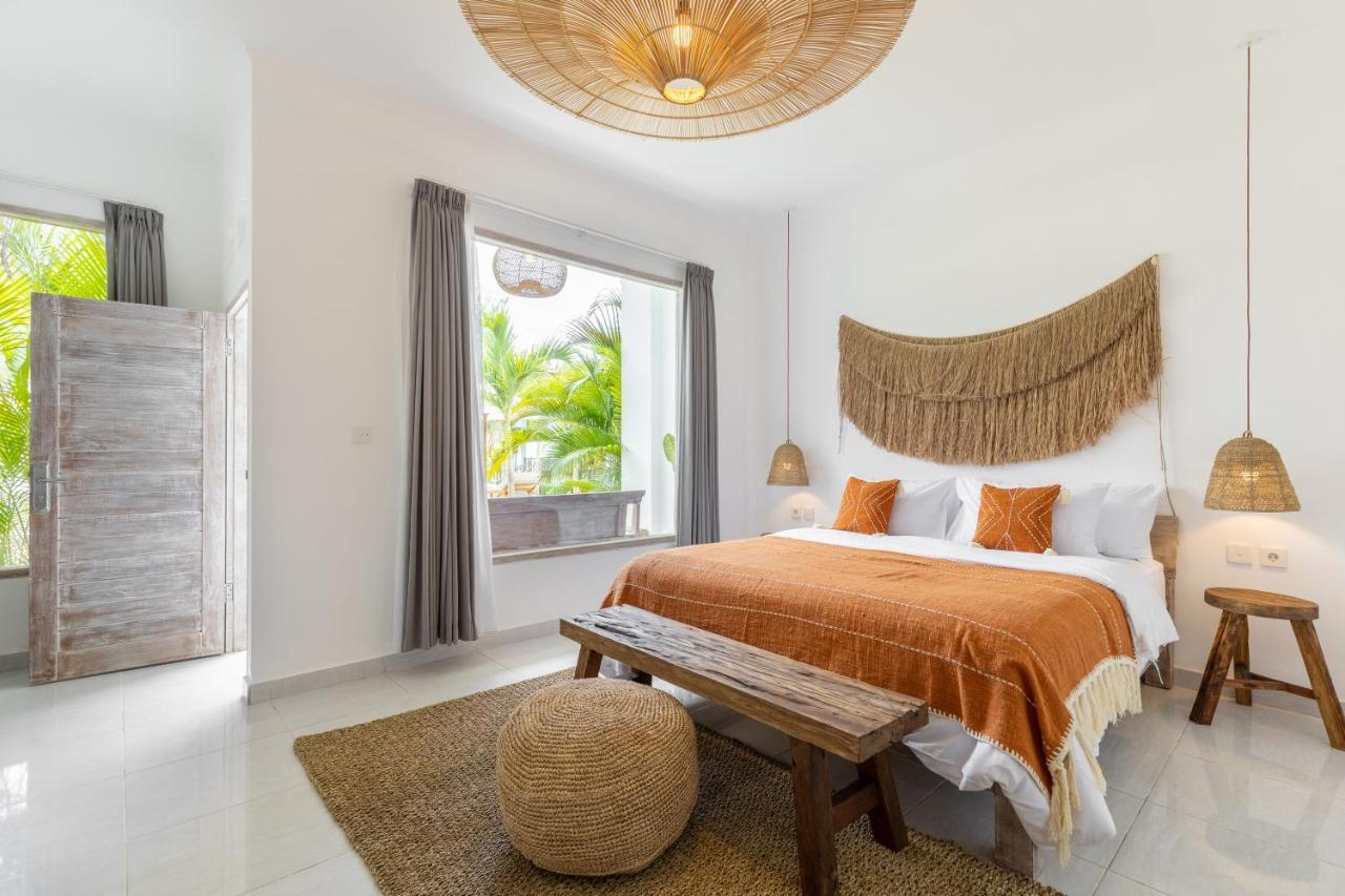 Jepun Sari Uluwatu (Bali)