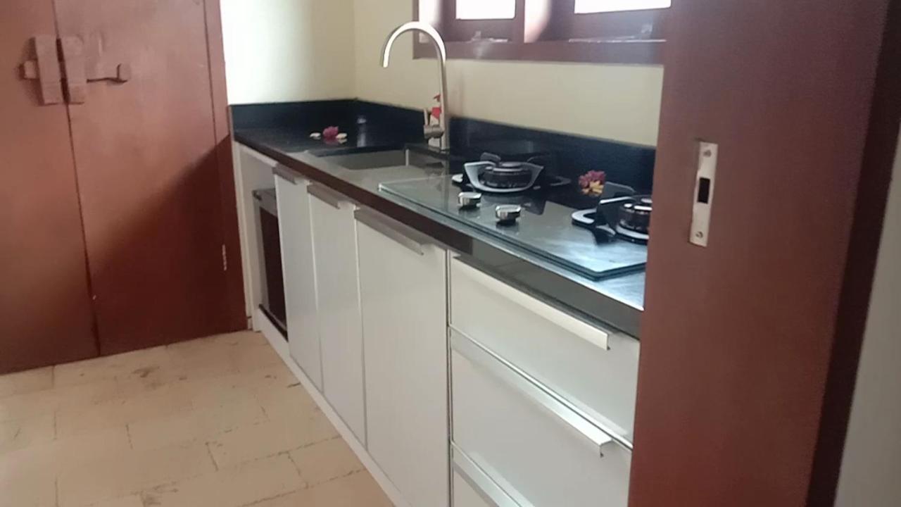 Wisma tamu Bukit Segara 4*