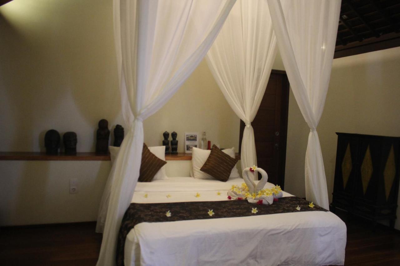 Bukit Segara 4* Amed (Bali)