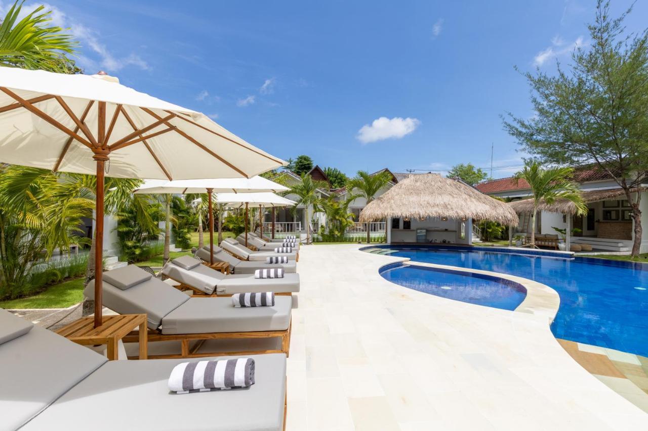 Jepun Sari * Uluwatu (Bali)