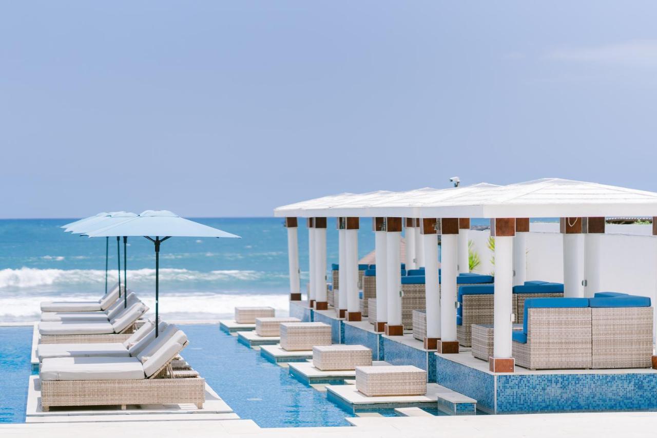 Lv8 Resort Canggu (Bali)