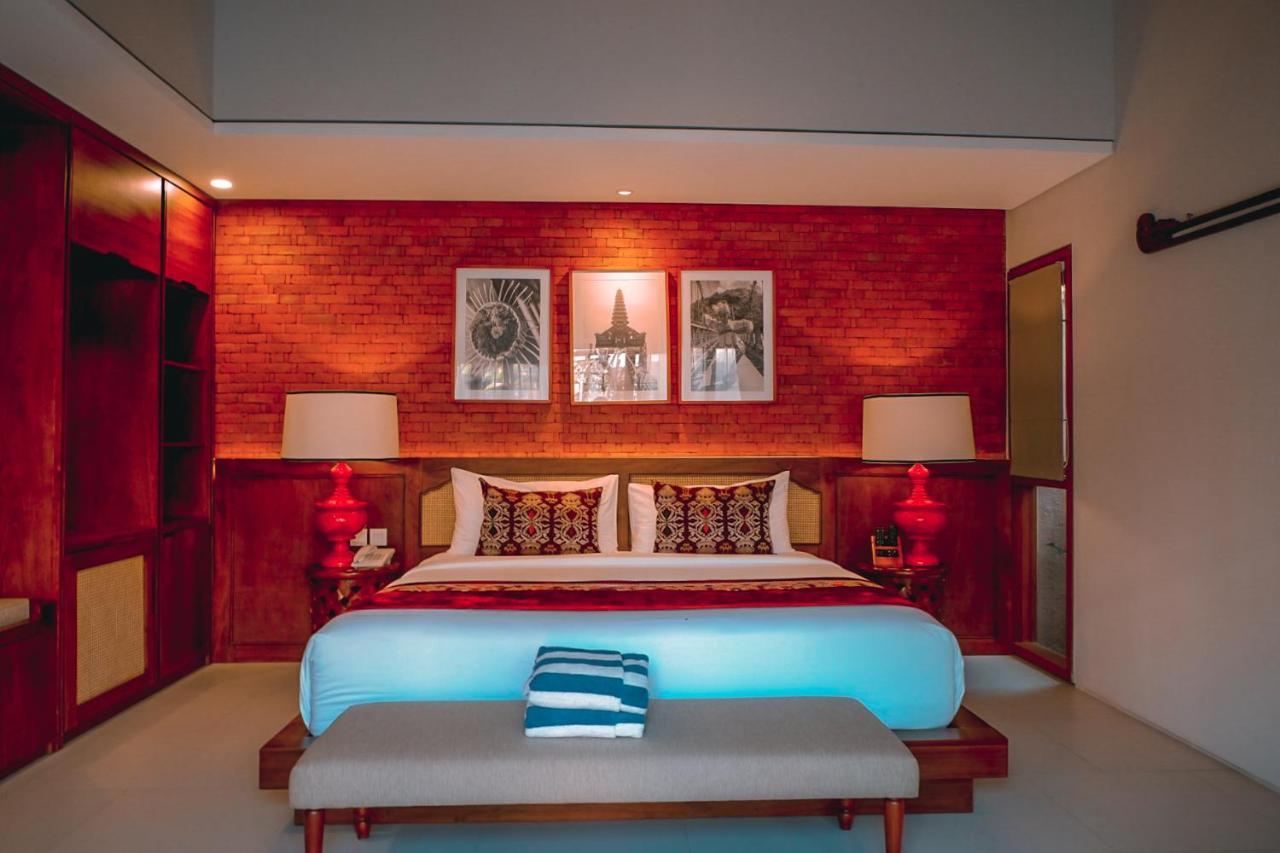 Hotel Sampatti 5*