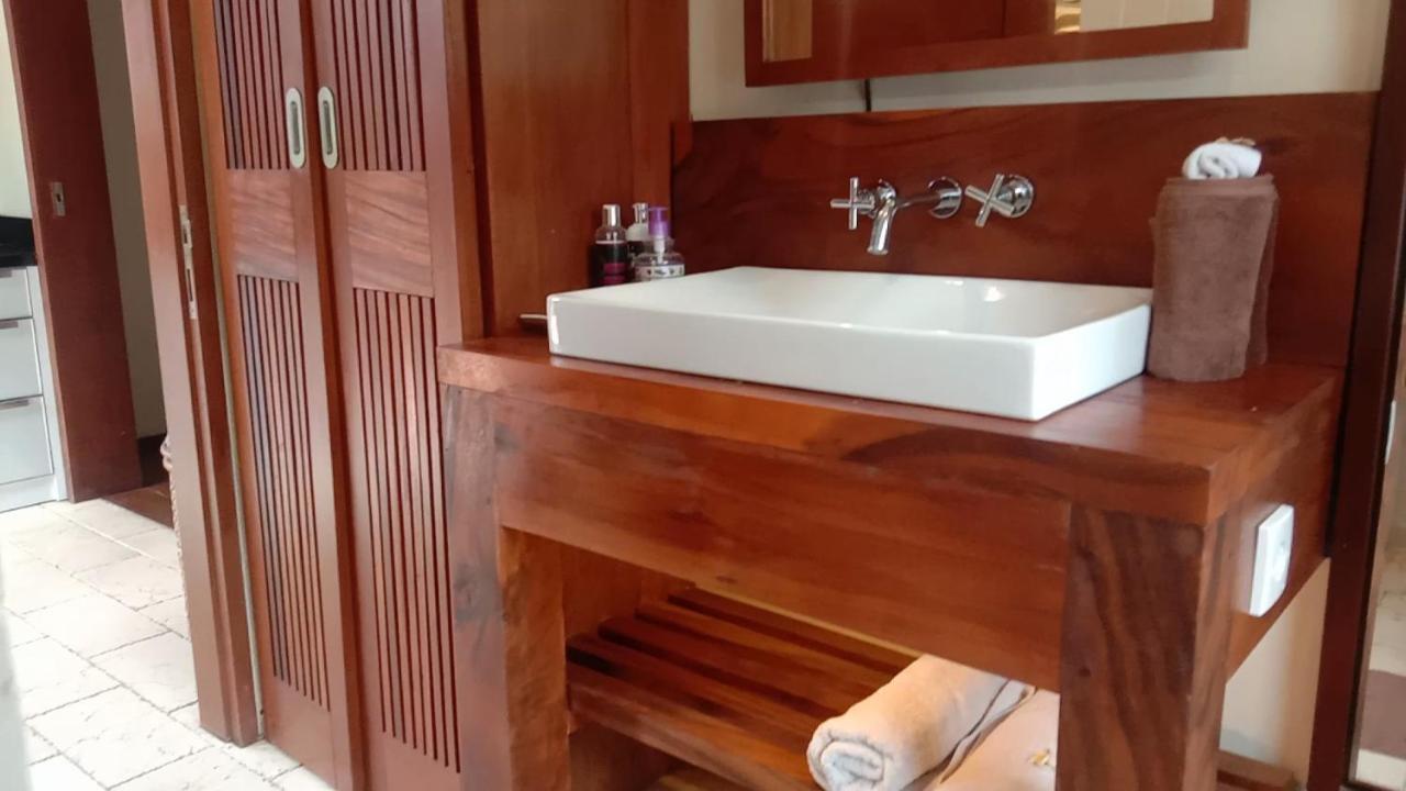 Guest house Bukit Segara