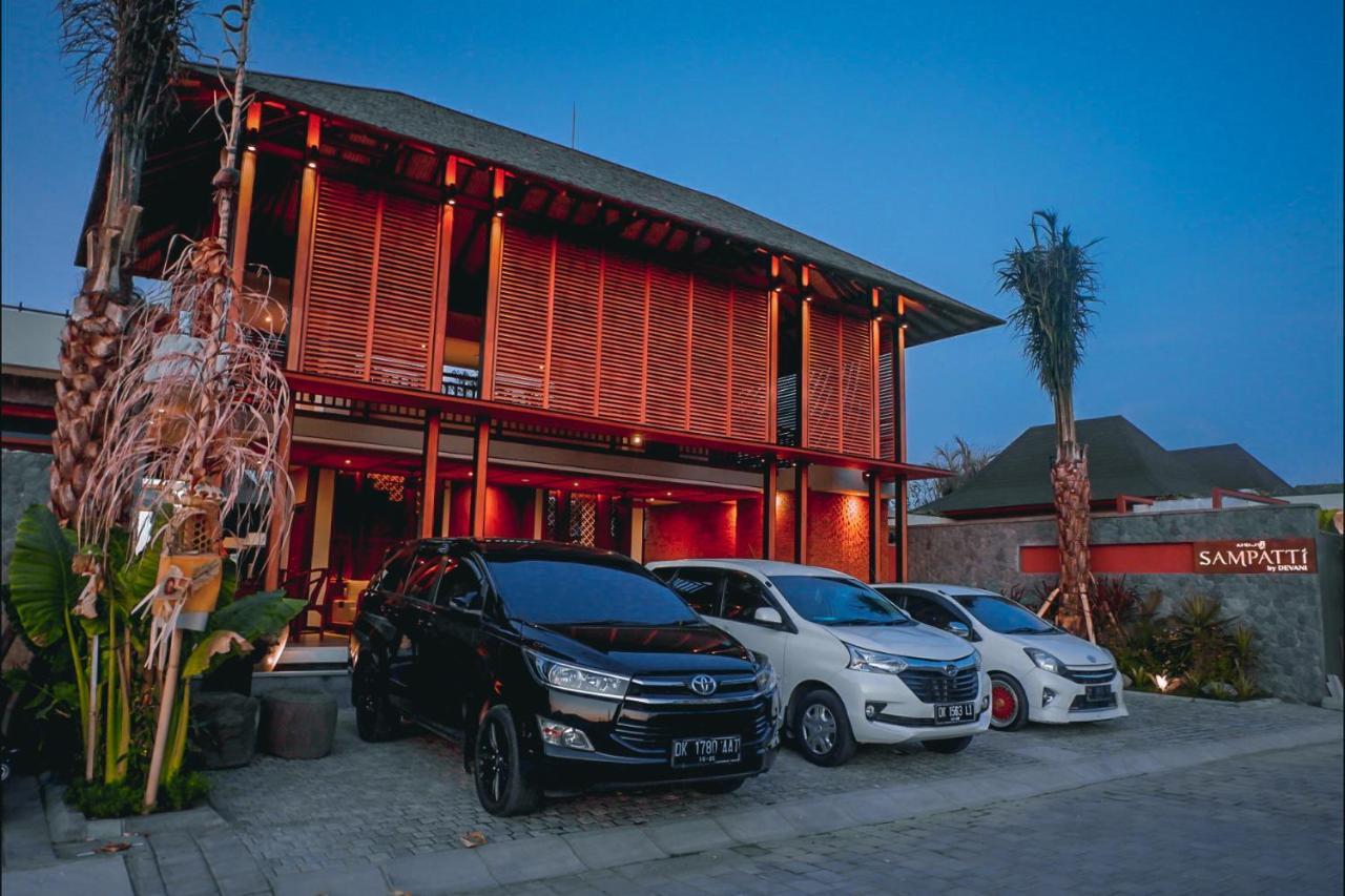 Sampatti Seminyak (Bali)