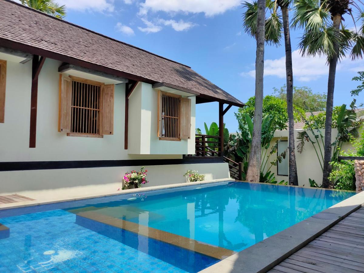 Bukit Segara Wisma tamu Amed (Bali)