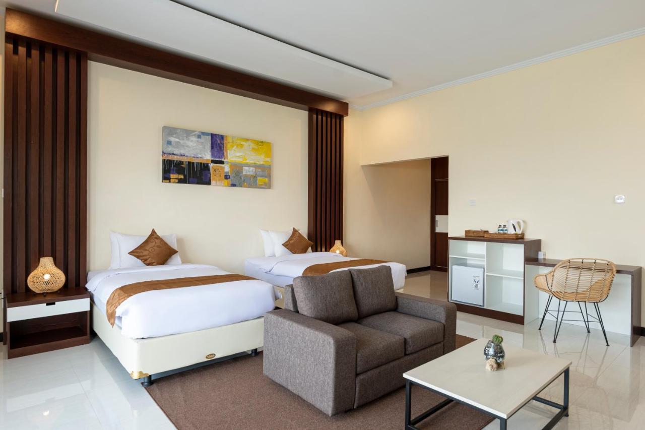 Hotel Semabu Hills Nusa Penida