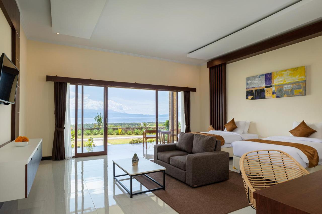 Semabu Hills Nusa Penida 4*