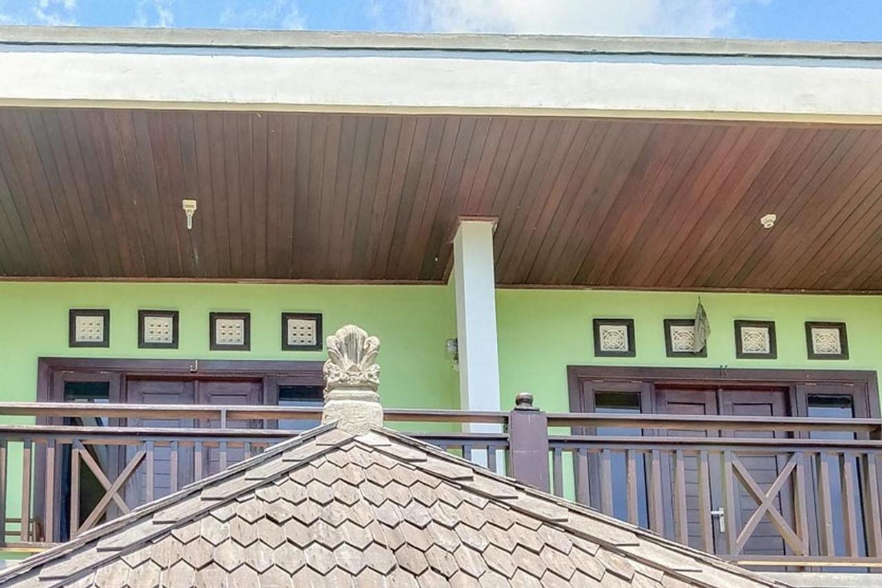 Merta Nadi Homestay Redpartner *