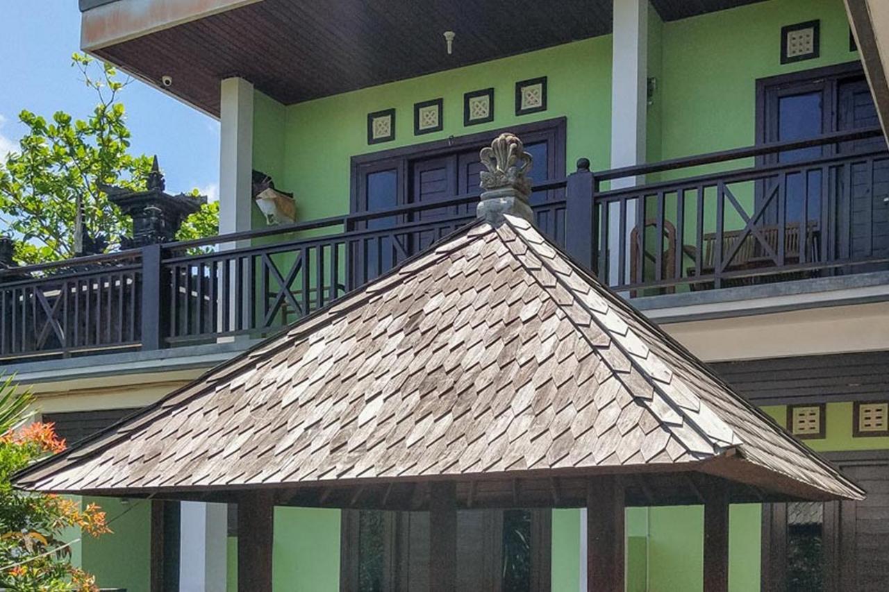 Homestay Merta Nadi Homestay Redpartner *