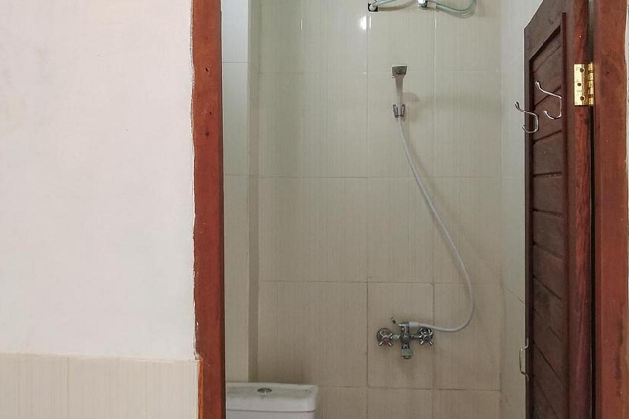 Merta Nadi Homestay Redpartner Homestay