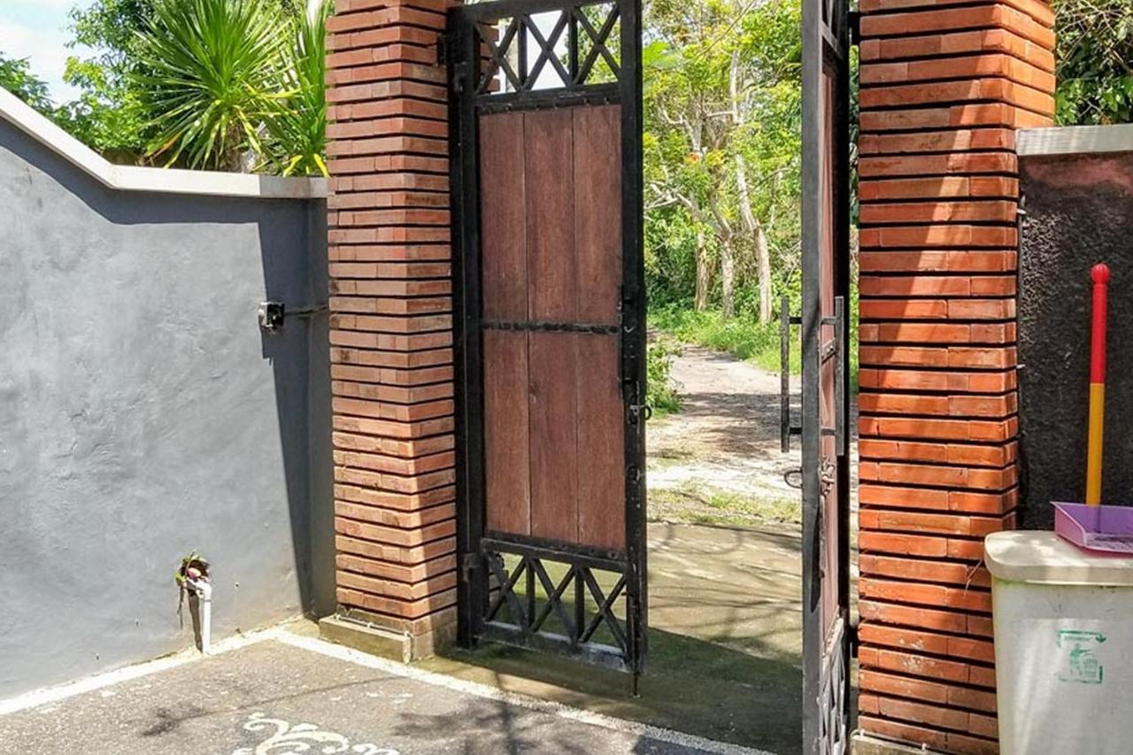 Merta Nadi Homestay Redpartner Homestay