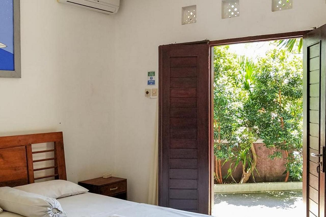 Merta Nadi Homestay Redpartner Uluwatu (Bali)