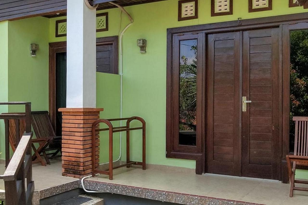 Merta Nadi Homestay Redpartner Homestay