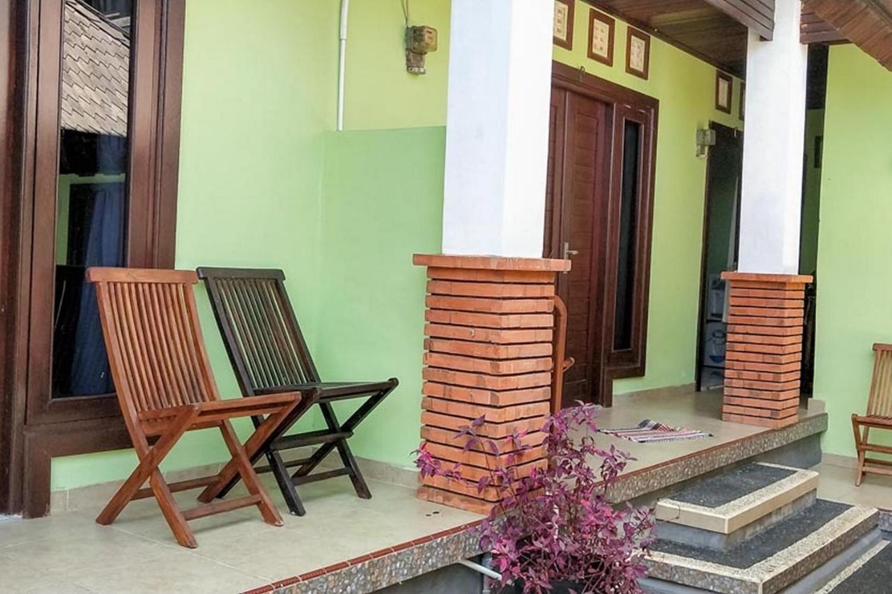 Merta Nadi Homestay Redpartner Homestay Uluwatu (Bali)