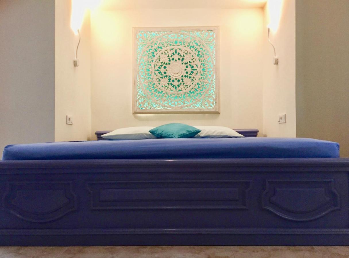 Gunung Paradis Retreat