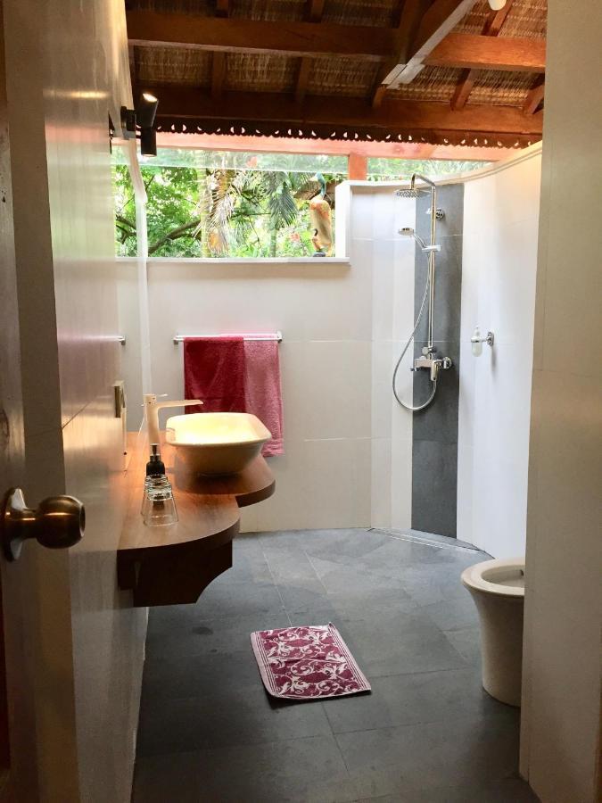 Villa Gunung Paradis Retreat