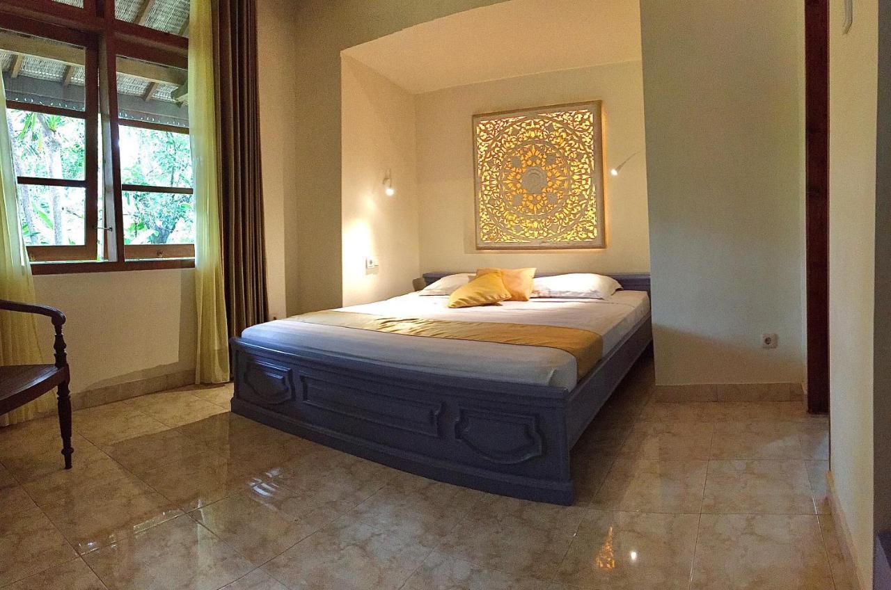Gunung Paradis Retreat Munduk (Bali)