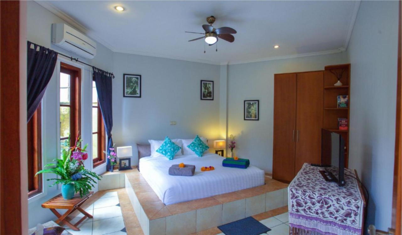 Naga Maya Villa Legian (Bali)