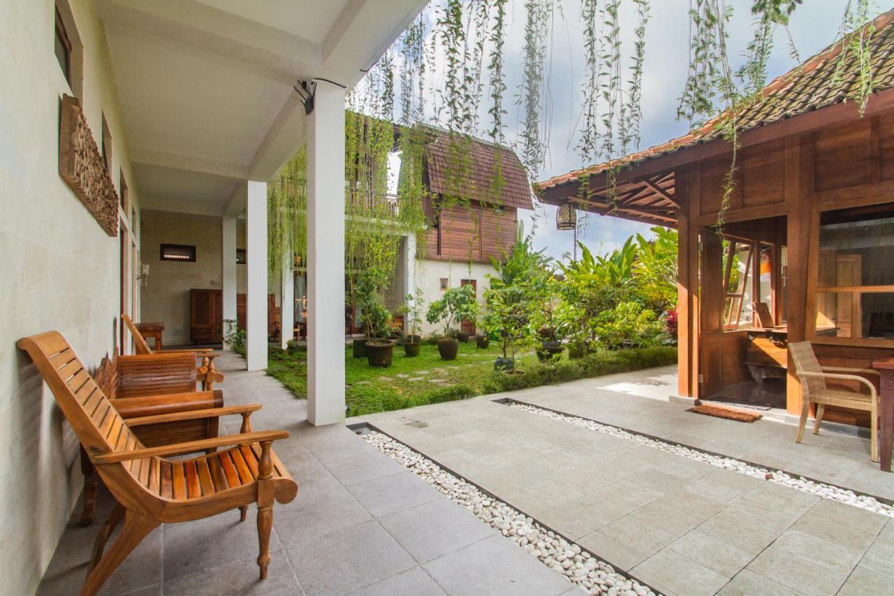 Graha Petulu By Pramana 4* Ubud (Bali)