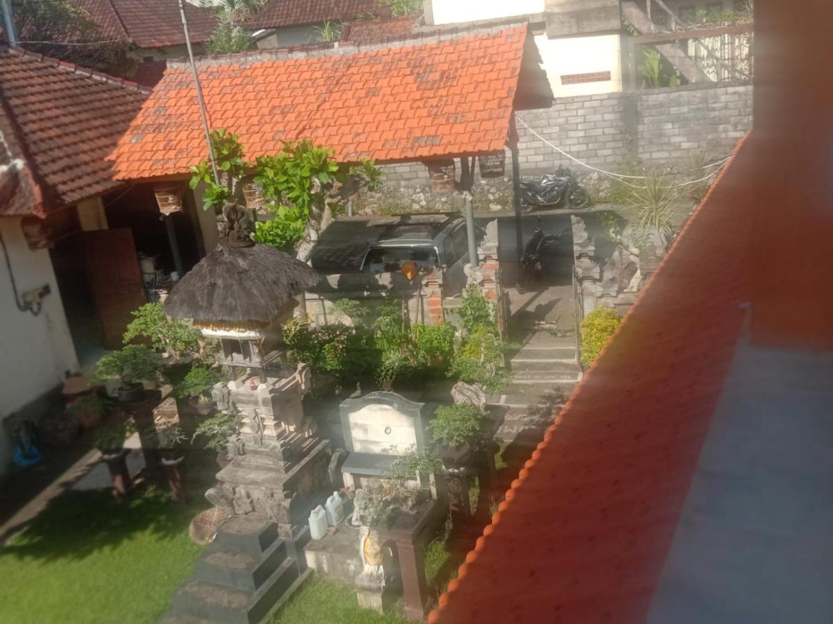 Jacko House Homestay Uluwatu (Bali)